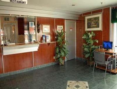 фото отеля Howard Johnson Hotel Montreal