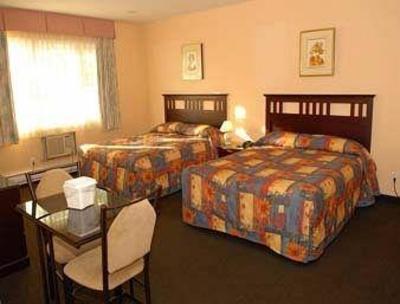 фото отеля Howard Johnson Hotel Montreal