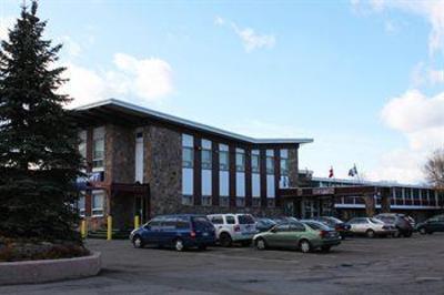 фото отеля Howard Johnson Hotel Montreal