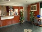 фото отеля Howard Johnson Hotel Montreal