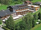 фото отеля Alpenhotel Bitschnau
