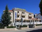 фото отеля Mediteran