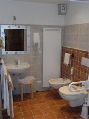 фото отеля Genzianella Hotel Ayas