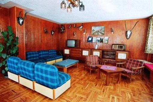 фото отеля Genzianella Hotel Ayas