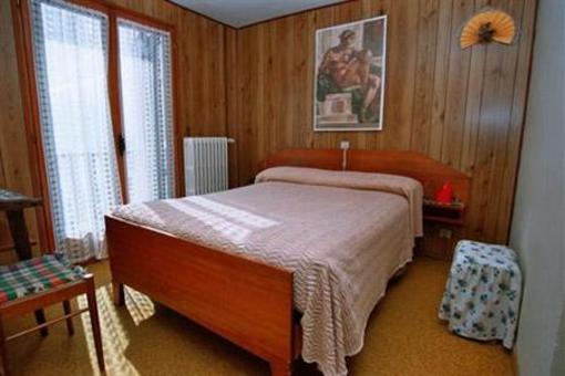 фото отеля Genzianella Hotel Ayas