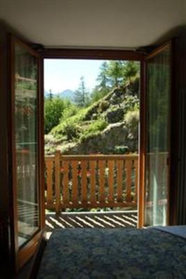 фото отеля Genzianella Hotel Ayas