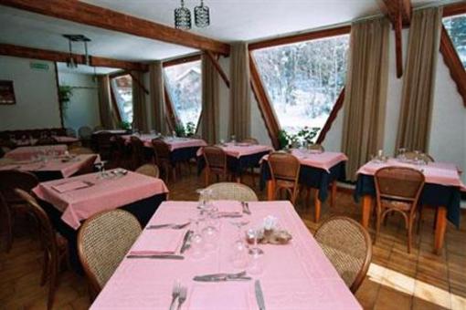 фото отеля Genzianella Hotel Ayas