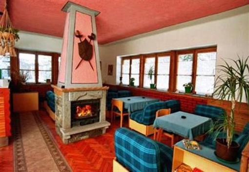 фото отеля Genzianella Hotel Ayas