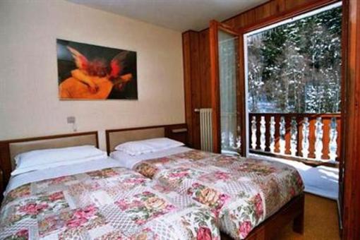 фото отеля Genzianella Hotel Ayas