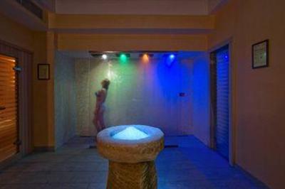 фото отеля Federico II Hotel Montalbano Elicona