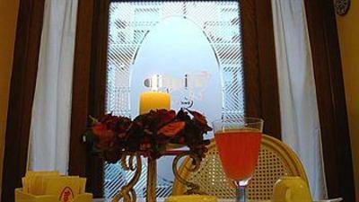 фото отеля Il Tiglio Bed and Breakfast Castel di Sangro