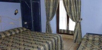 фото отеля Il Tiglio Bed and Breakfast Castel di Sangro