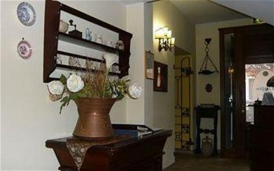 фото отеля Il Tiglio Bed and Breakfast Castel di Sangro