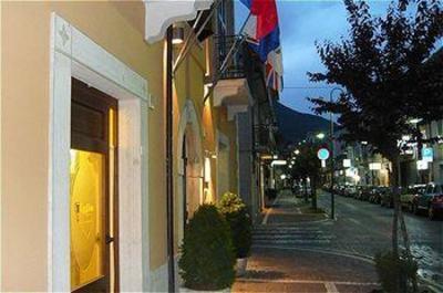 фото отеля Il Tiglio Bed and Breakfast Castel di Sangro