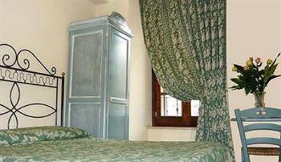 фото отеля Il Tiglio Bed and Breakfast Castel di Sangro