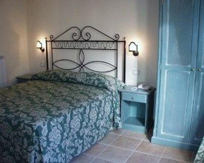 фото отеля Il Tiglio Bed and Breakfast Castel di Sangro