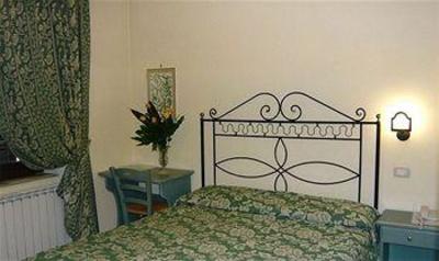 фото отеля Il Tiglio Bed and Breakfast Castel di Sangro