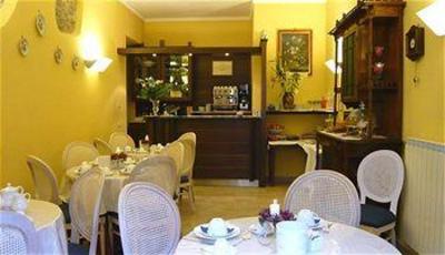 фото отеля Il Tiglio Bed and Breakfast Castel di Sangro