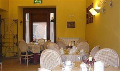 фото отеля Il Tiglio Bed and Breakfast Castel di Sangro
