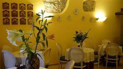 фото отеля Il Tiglio Bed and Breakfast Castel di Sangro