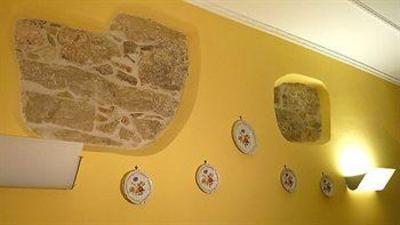 фото отеля Il Tiglio Bed and Breakfast Castel di Sangro