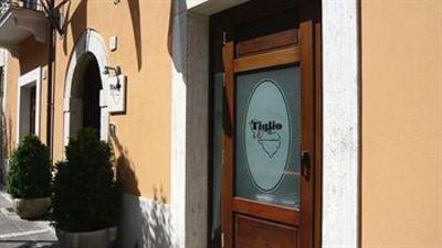 фото отеля Il Tiglio Bed and Breakfast Castel di Sangro