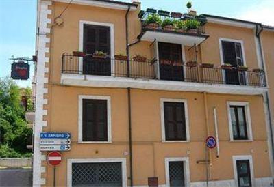 фото отеля Il Tiglio Bed and Breakfast Castel di Sangro
