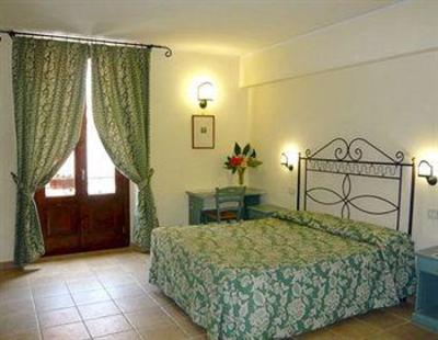 фото отеля Il Tiglio Bed and Breakfast Castel di Sangro