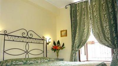 фото отеля Il Tiglio Bed and Breakfast Castel di Sangro