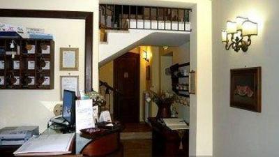 фото отеля Il Tiglio Bed and Breakfast Castel di Sangro