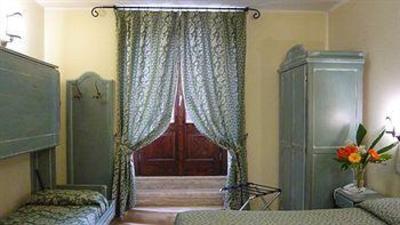 фото отеля Il Tiglio Bed and Breakfast Castel di Sangro