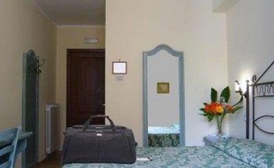 фото отеля Il Tiglio Bed and Breakfast Castel di Sangro