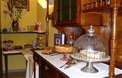 фото отеля Il Tiglio Bed and Breakfast Castel di Sangro