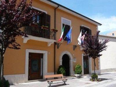 фото отеля Il Tiglio Bed and Breakfast Castel di Sangro