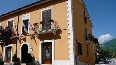 фото отеля Il Tiglio Bed and Breakfast Castel di Sangro