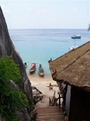 фото отеля Ao Muong Resort