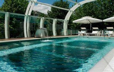 фото отеля Hotel Boemia Riccione