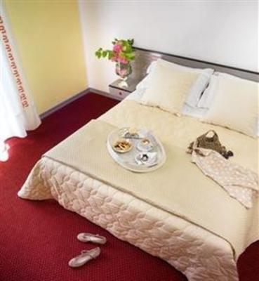 фото отеля Hotel Boemia Riccione