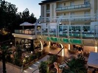 Hotel Boemia Riccione