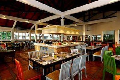 фото отеля Swiss-Garden Golf Resort & Spa Damai Laut