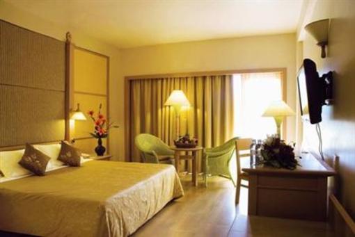 фото отеля Swiss-Garden Golf Resort & Spa Damai Laut