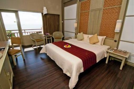 фото отеля Swiss-Garden Golf Resort & Spa Damai Laut