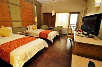 фото отеля Swiss-Garden Golf Resort & Spa Damai Laut