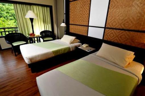фото отеля Swiss-Garden Golf Resort & Spa Damai Laut
