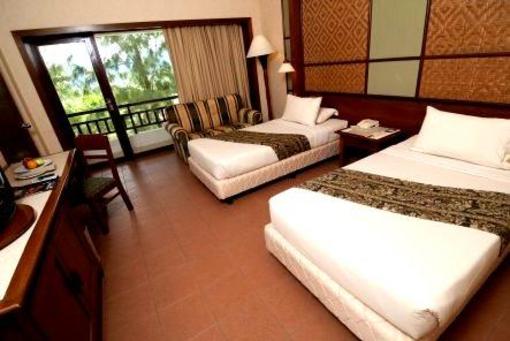 фото отеля Swiss-Garden Golf Resort & Spa Damai Laut