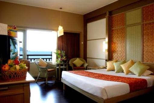 фото отеля Swiss-Garden Golf Resort & Spa Damai Laut