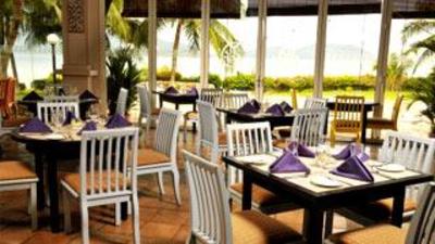 фото отеля Swiss-Garden Golf Resort & Spa Damai Laut