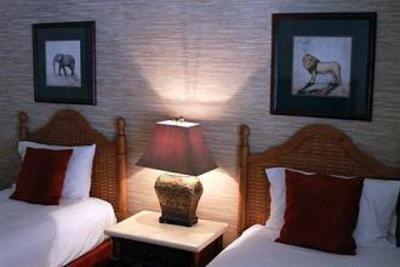 фото отеля Parkway International Resort