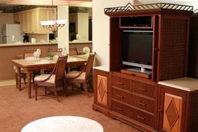 фото отеля Parkway International Resort