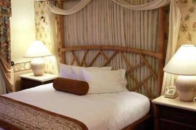 фото отеля Parkway International Resort
